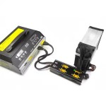 SKYRC G630 Hub di ricarica 120 sistema di gestione della ricarica intelligente UAV batterie per droni agricoli 6 in1 per caricabatterie veloce PC1080C